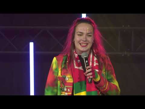 P&M Song Festival 2026: The Afterparty - Why not! (Grashoek)