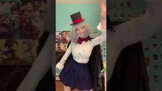 コスプレ レム 美少女 tiktokまとめPart11
