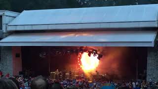 String Cheese Incident - Stop, Drop, Roll (Live @ Chastain 2016)