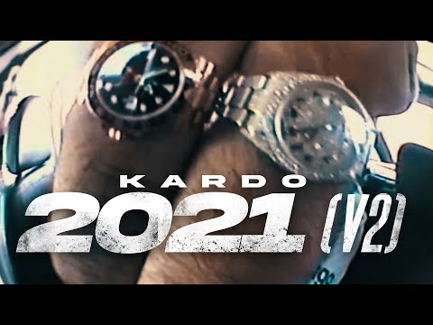 KARDO - 2021 (V2) [OFFICIAL VIDEO]