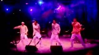 B5 Dance 4 U - Touch It