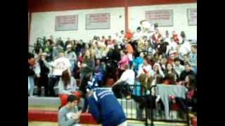 preview picture of video 'Wolcott High School - Harlem Shake'