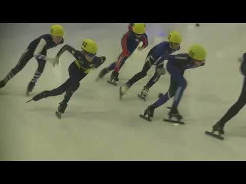 Starclass Bergamo 2023 Race 39 - Junior D Men - Final D 777m