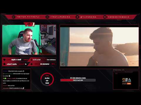 TJI REAGE A RUIVO - PARVO