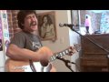 THE EXPENDABLES - GEOFF WEERS "Trying To Focus" (acoustic)