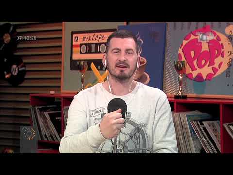 Wake Up, 22 Prill 2019, Pjesa 1 - Top Channel Albania - Entertainment Show