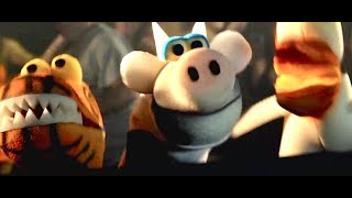 READY NEVER - My Eye Know Might