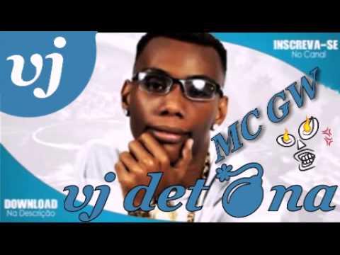 MC GW Jesica já acabo (VJ det💣na)