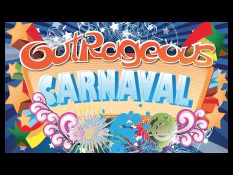 Carnaval 2016 mix