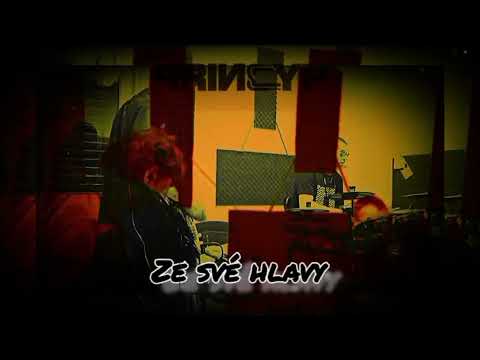 Princcyp - PRINCCYP - VZKAZ V LÁHVI