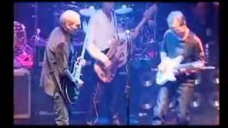Humble Pie Reunion -  I Don&#39;t Need No Doctor