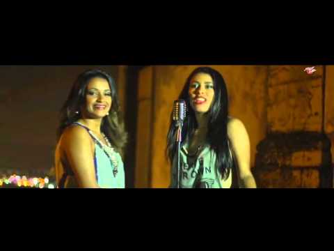 BANDA GAROTA ASSANHADA - EU PIREI - CLIPE OFICIAL