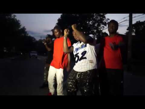 Big Fenc   "That Way" Ft.  Sid Dawg Exclusive - ( Official Music Video)