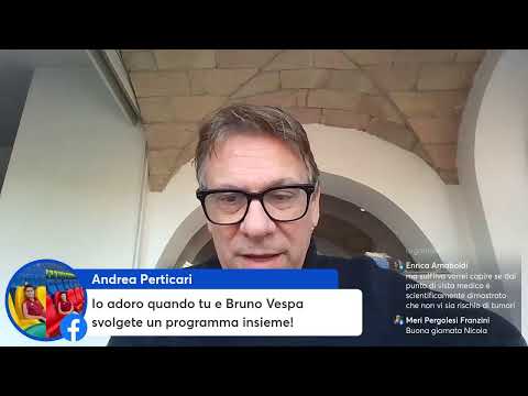 Zuppa di Porro 8 dic 2025