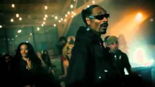 Snoop Dogg Feat. T-Pain - Boom (Official Video) (2011)
