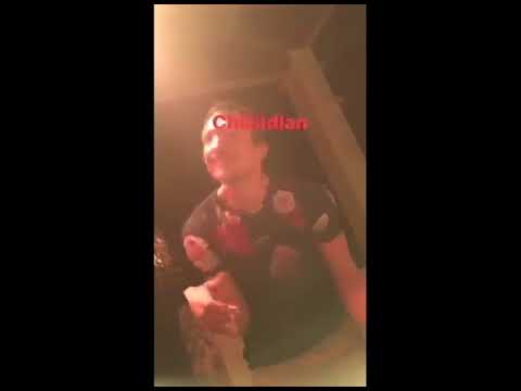 Simen kallevik - Dangi