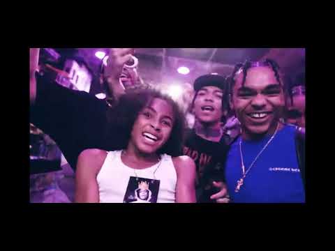 K6ixmade  X 3Stripes X 83 baby X DD Osama Free SWINDLE (Shot by KLO Vizionz)(Official video)