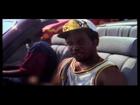 Gena Cide - In Da Citi  (HD) | Official Video