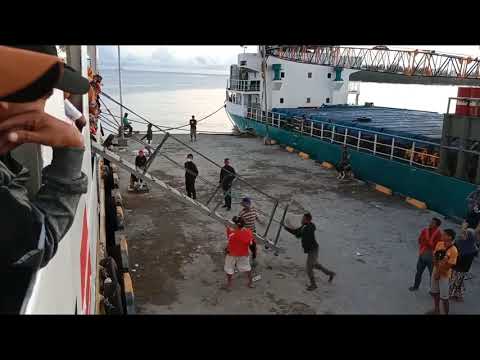 WANU ASAL TATA NUSI...!!!