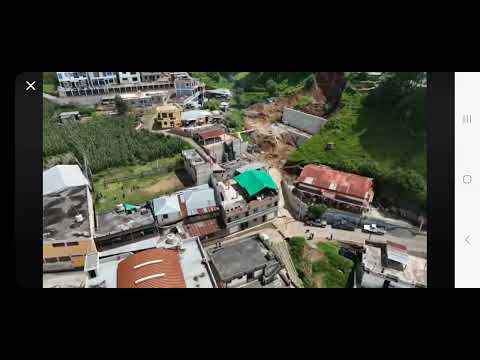 Caserio los escobar san cristobal cucho san marcos Guatemala 