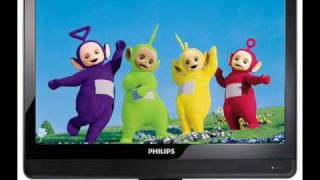 Bugaboo Music Concept