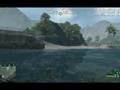Crysis HD Video