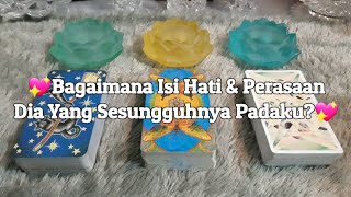 Download lagu Pick A Deck (Pilih Kartu), 💖BAGAIMANA ISI HATI & PERASAAN DIA YANG SESUNGGUHNYA PADAKU?💖 mp3
