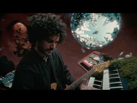 FKJ – Changes Rising (Tyber Live Session)