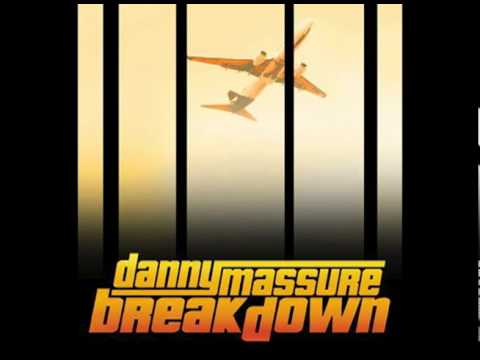 The Danny Massure Breakdown 
