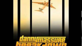 The Danny Massure Breakdown 
