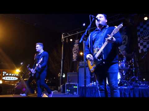 The Get Up Kids - Mass Pike, Middle of the Map Fest 4/4/14