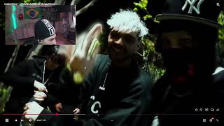 GRINGO DE BOSTA REACTS | MIXTAPE | REALSUETHAM - TALENTO QUE DEUS DEU O DIABO NÃO MEXE