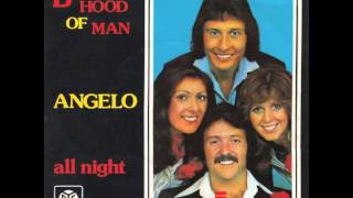 Brotherhood Of Man - Angelo