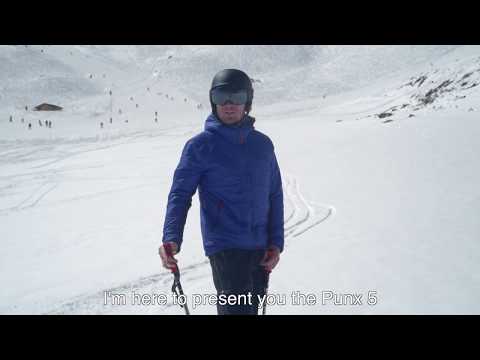 SKIMIUM.COM / Gamme Freestyle - ATOMIC PUNX