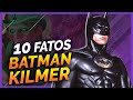 10 Facts About Val Kilmer S Batman
