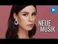 Neue Musik | Juli 2018 Neue Musik | Juli 2018
