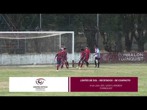 GOLES INFERIORES AUTOMOTO - UNION (P)