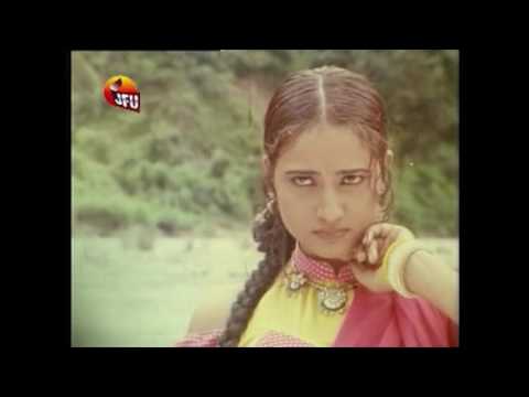 Nepali Song - "Chor" Movie Song || Manai Bhari || Rajesh Hamal, Bipana Thapa || Super Hit Song