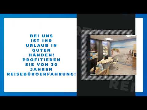 Reisebüro Martin YouTube-Vdeominiatur 6