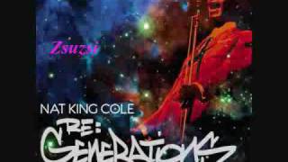 Nat King Cole - Anytime Anyday Anywhere (produced by Amp Fiddler)