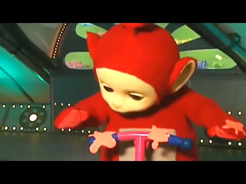 Teletubbies: Arts & Crafts Episodes Pack!