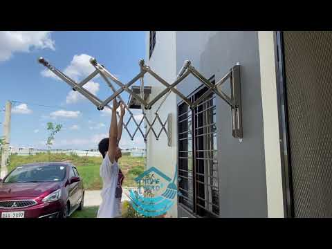 Metal bangle stand display stainless steel, for advertisemen...