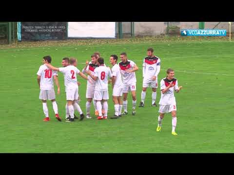 Valsesia nella storia, gol lampo!