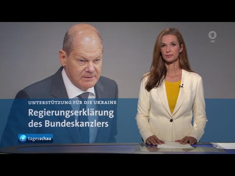 tagesschau 20:00 Uhr, 19.05.2022