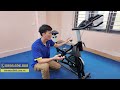 Xe đạp tập thể dục Okinawa OS-B03