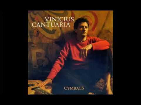Vinícius Cantuária - Esse som eu quero (1984)