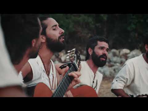 ☼ Tonande ⋙⋘ Yawanawa ☼ Adama Community Song Circle ☼