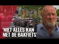 Verkeersexpert zegt stop knip Weesperstraat: "verdeelt de stad"