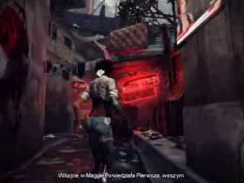 Zagrajmy w Remember Me #6