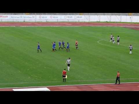 RÁDIO MARINGÁ - segundo gol do Andraus contra o Grêmio Maringá